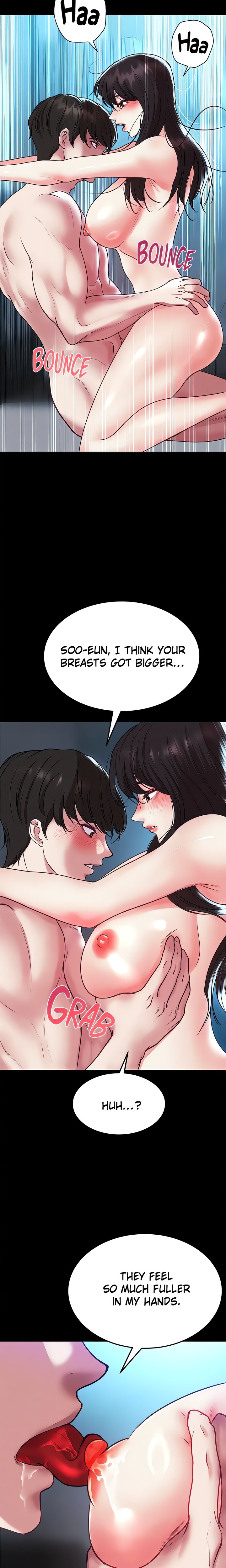 The Real Deal Chapter 74 Page 23