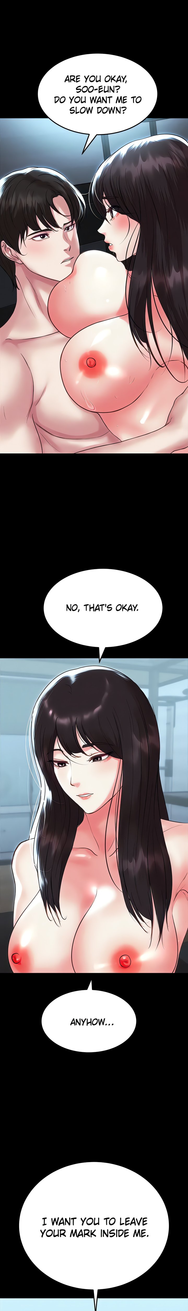 The Real Deal Chapter 74 Page 25
