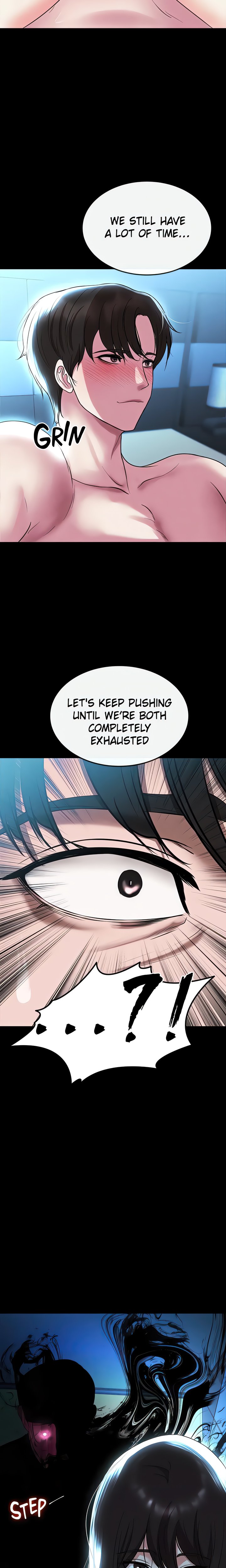 The Real Deal Chapter 74 Page 32