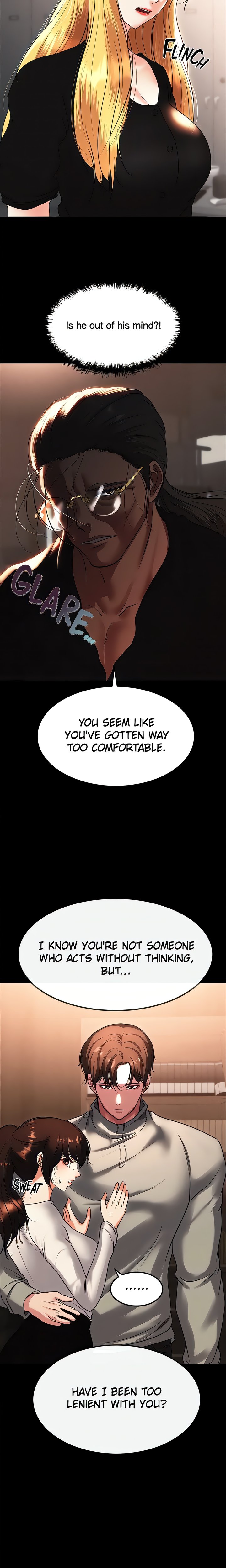 The Real Deal Chapter 74 Page 4