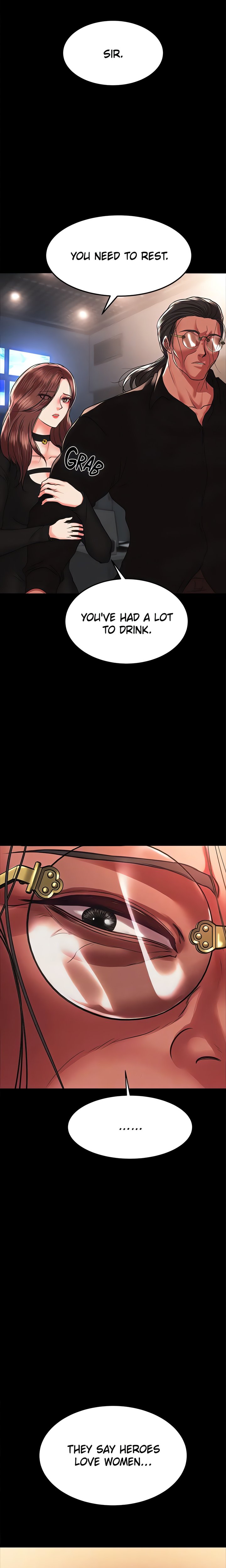 The Real Deal Chapter 74 Page 5