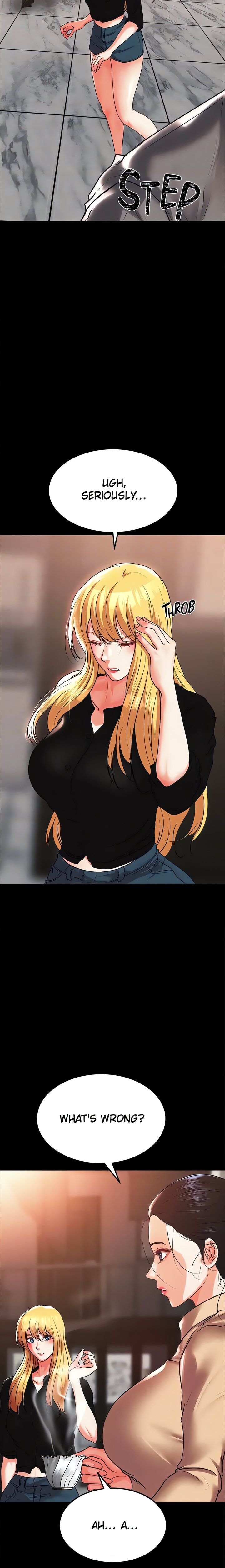 The Real Deal Chapter 74 Page 7