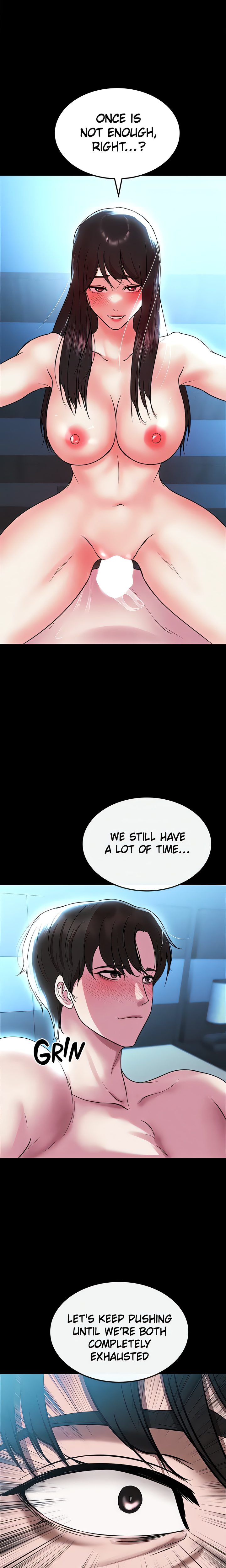 The Real Deal Chapter 75 Page 1