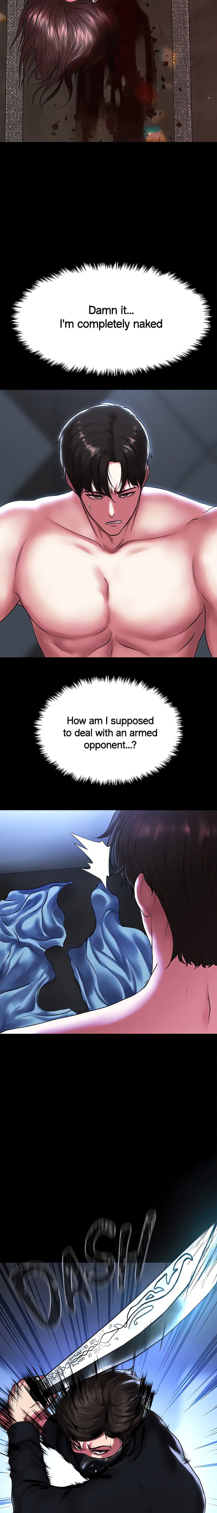 The Real Deal Chapter 75 Page 10