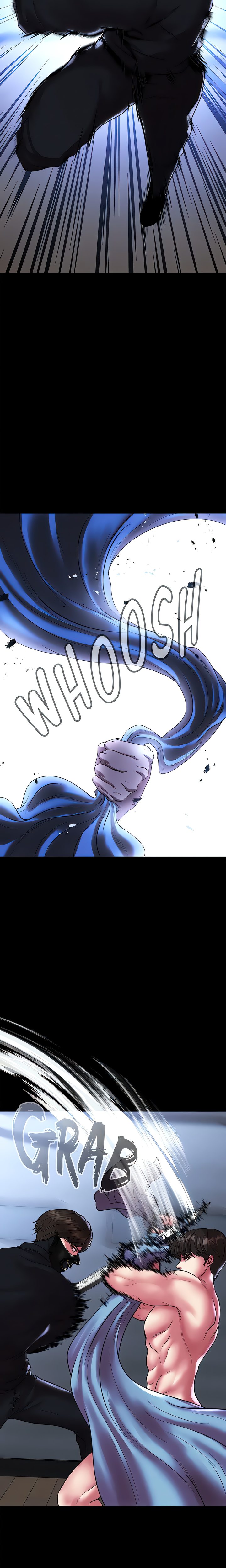 The Real Deal Chapter 75 Page 11