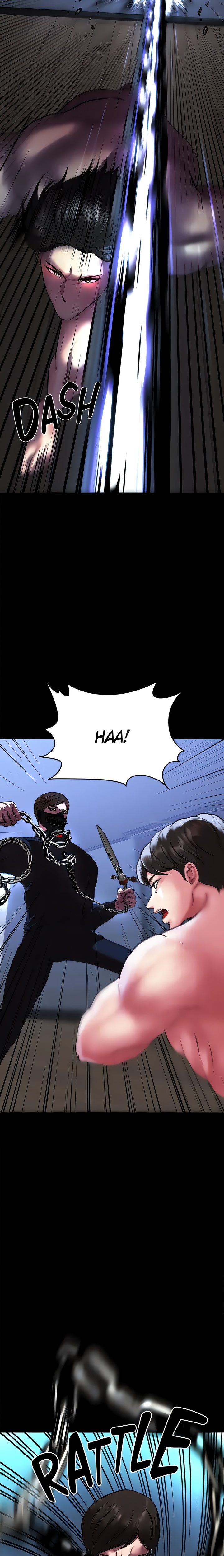 The Real Deal Chapter 75 Page 15
