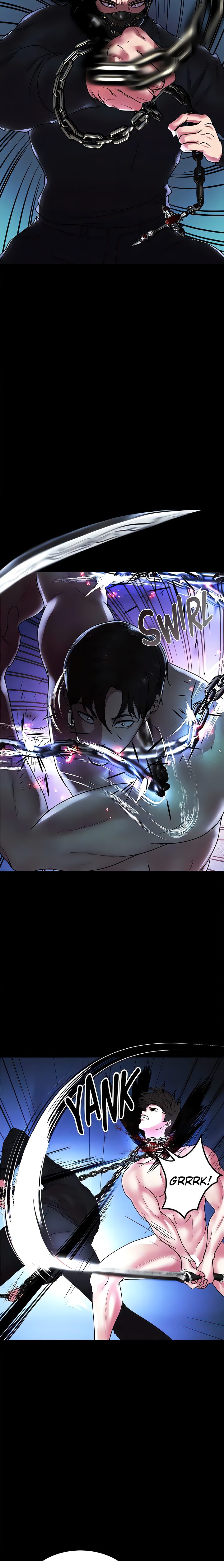The Real Deal Chapter 75 Page 16