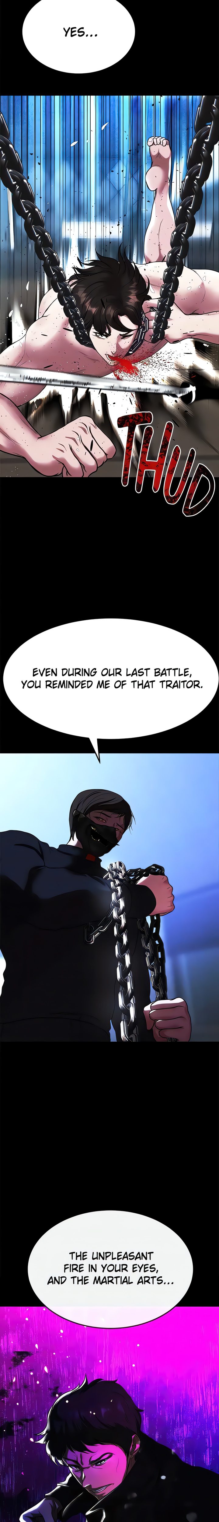 The Real Deal Chapter 75 Page 17