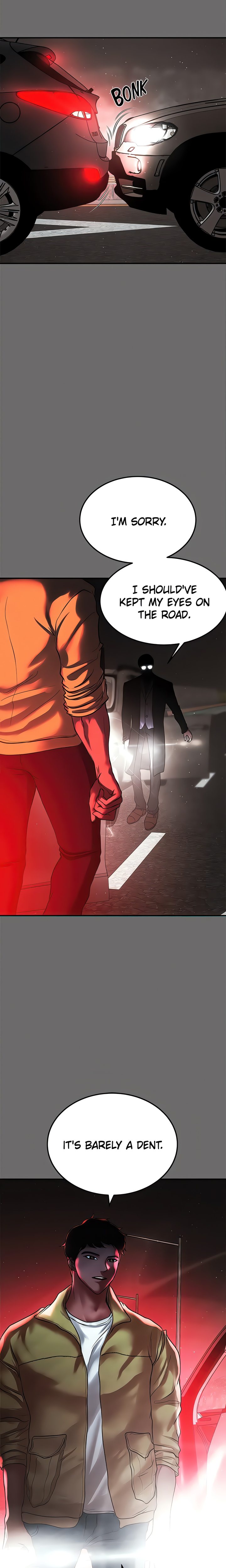 The Real Deal Chapter 75 Page 19