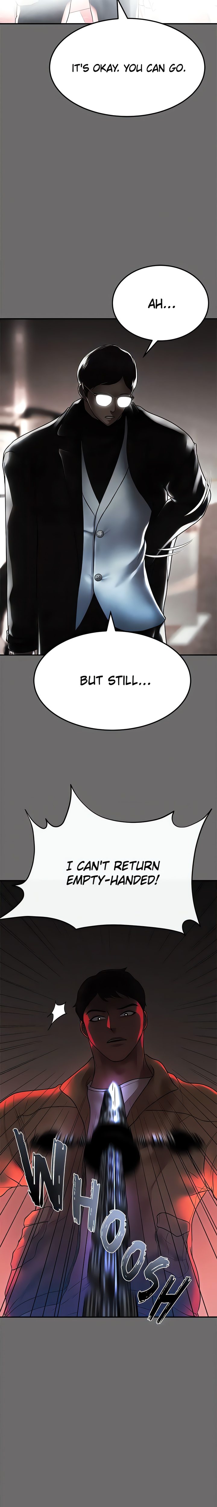 The Real Deal Chapter 75 Page 20