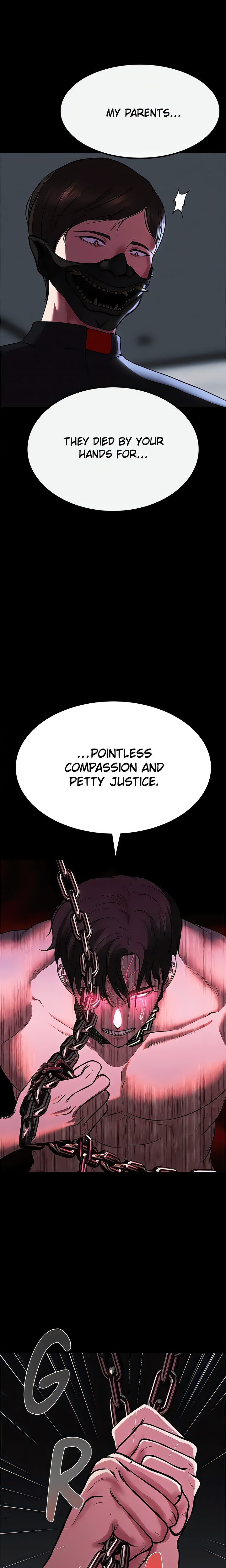 The Real Deal Chapter 75 Page 23
