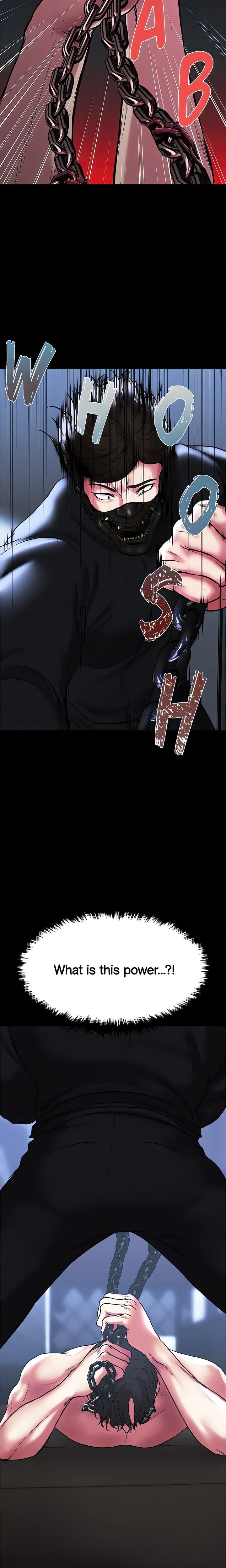 The Real Deal Chapter 75 Page 24