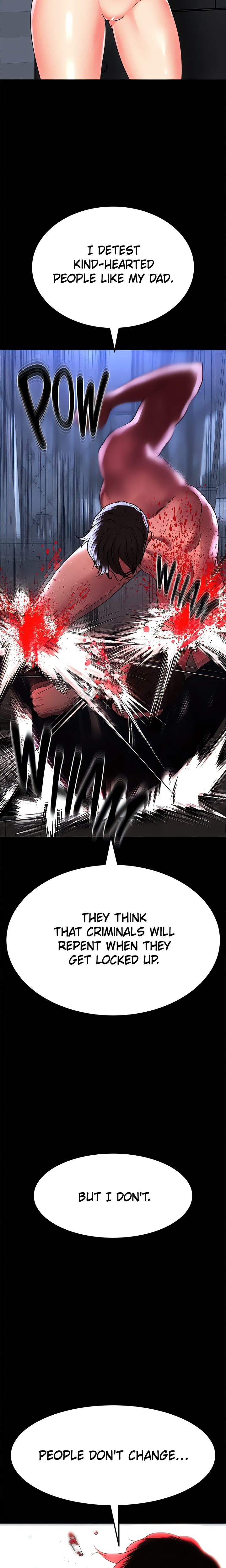 The Real Deal Chapter 75 Page 29
