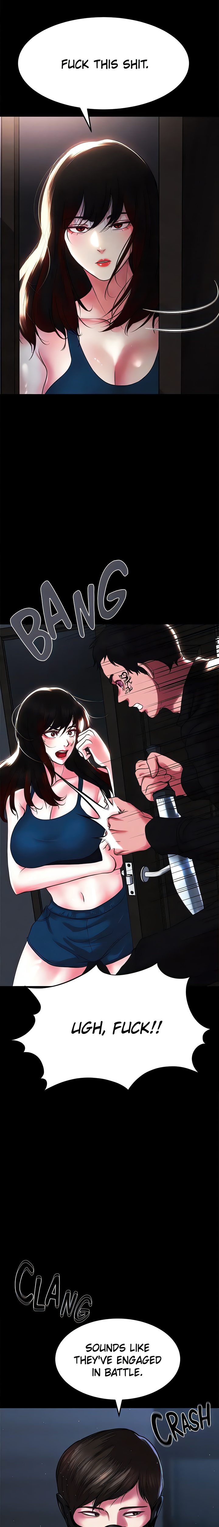 The Real Deal Chapter 75 Page 8