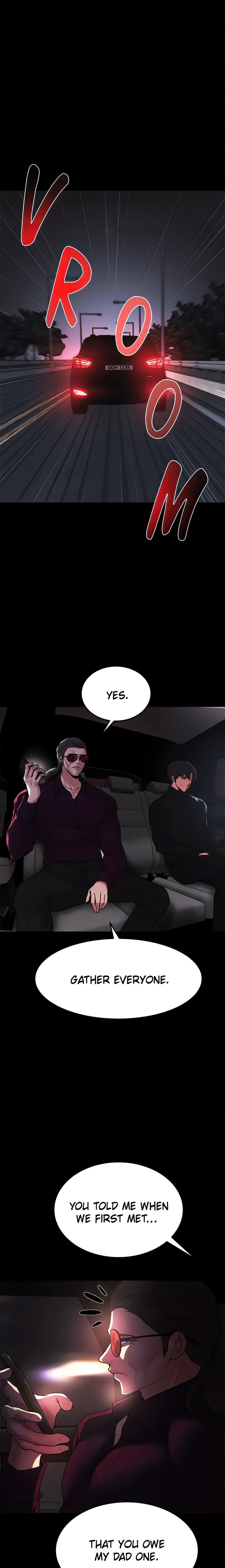 The Real Deal Chapter 76 Page 12