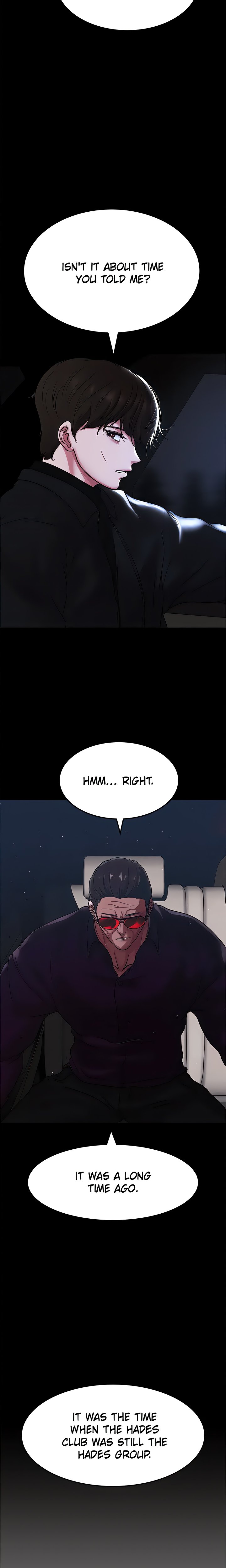 The Real Deal Chapter 76 Page 13