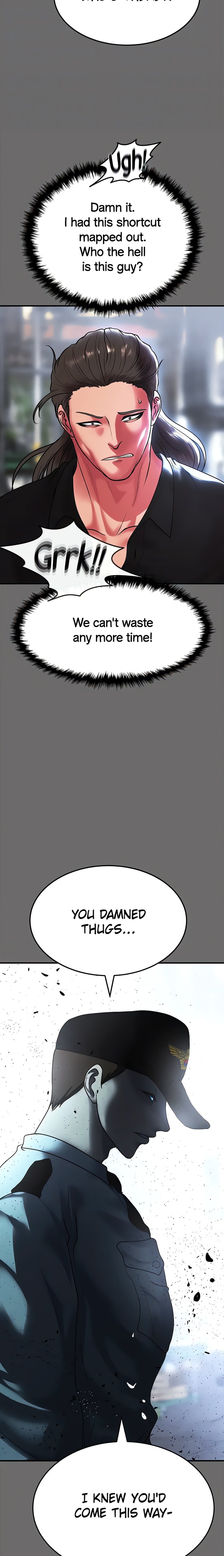 The Real Deal Chapter 76 Page 19