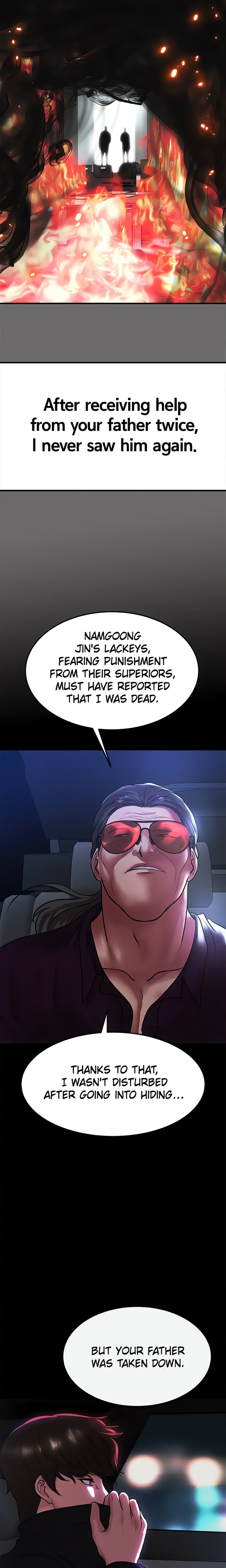 The Real Deal Chapter 76 Page 29