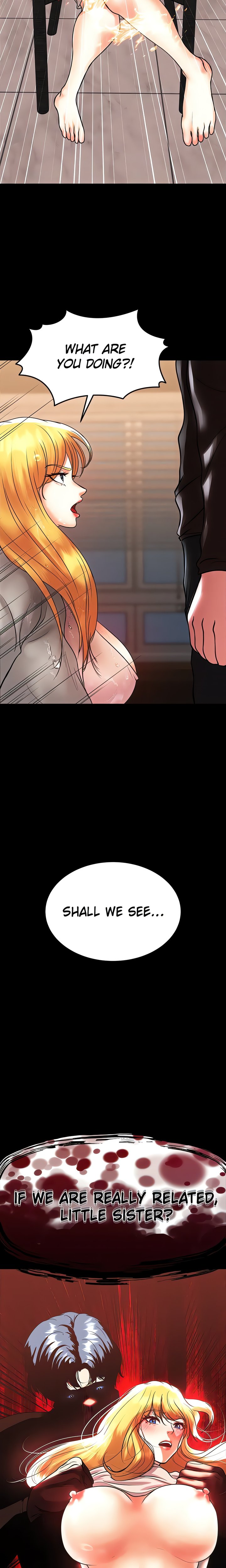 The Real Deal Chapter 76 Page 32