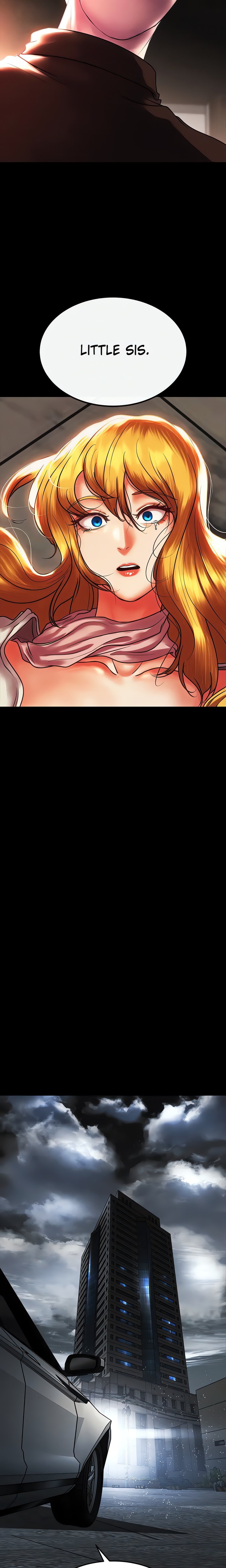 The Real Deal Chapter 77 Page 11