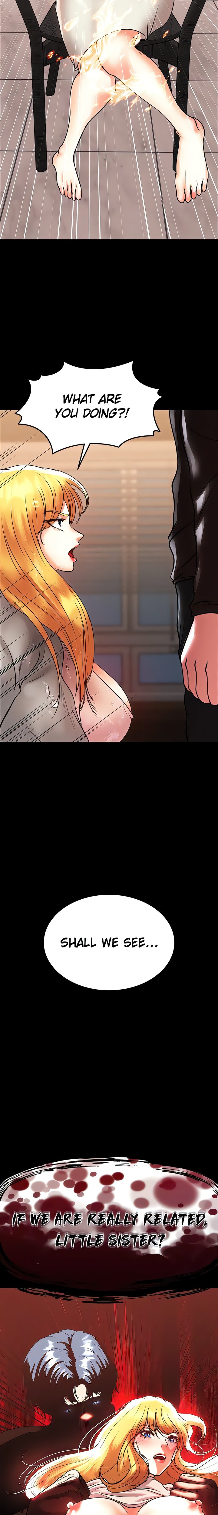 The Real Deal Chapter 77 Page 2