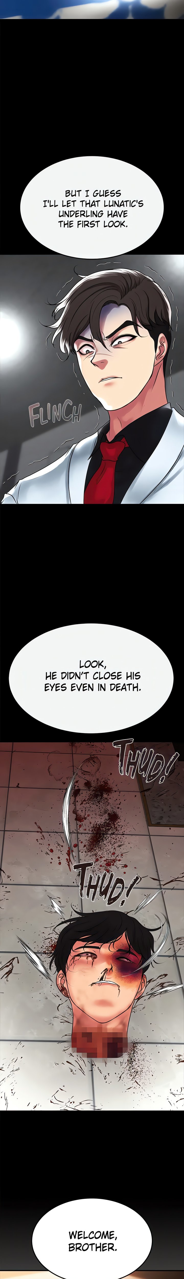 The Real Deal Chapter 77 Page 24