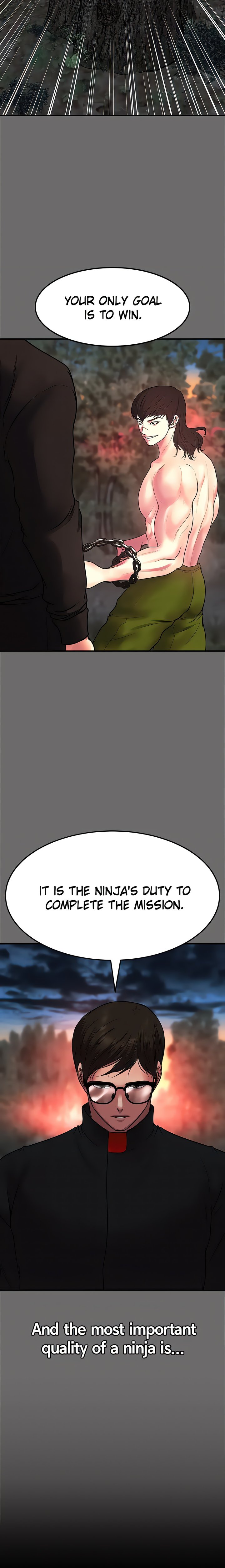 The Real Deal Chapter 77 Page 27