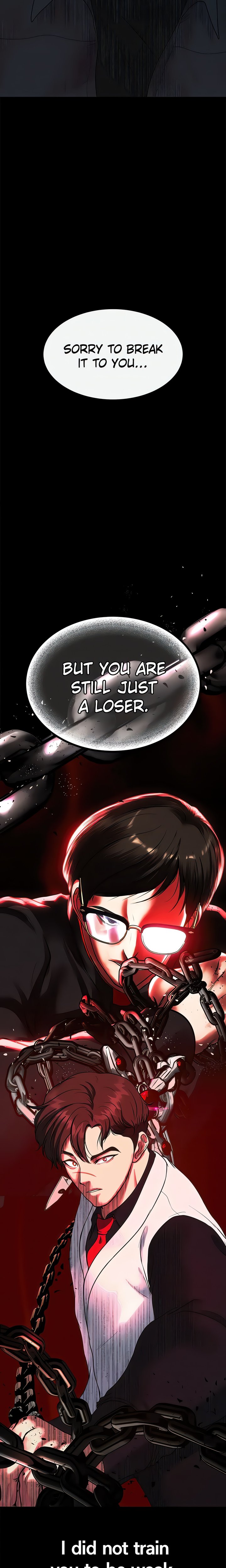 The Real Deal Chapter 77 Page 31