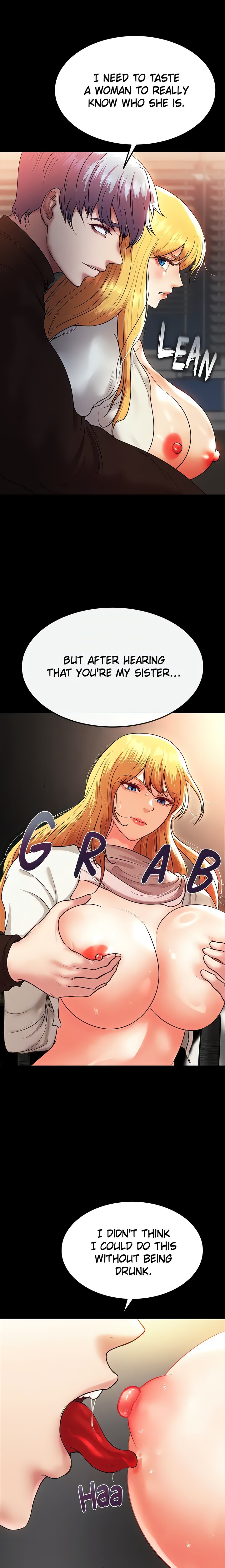The Real Deal Chapter 77 Page 4