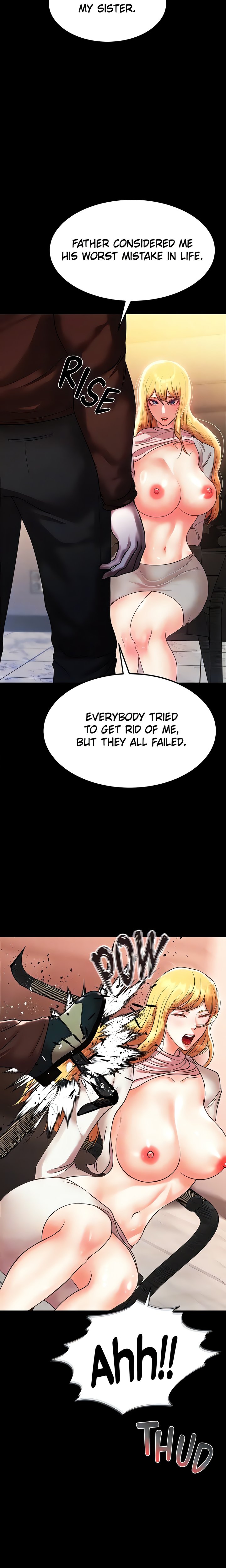 The Real Deal Chapter 77 Page 7