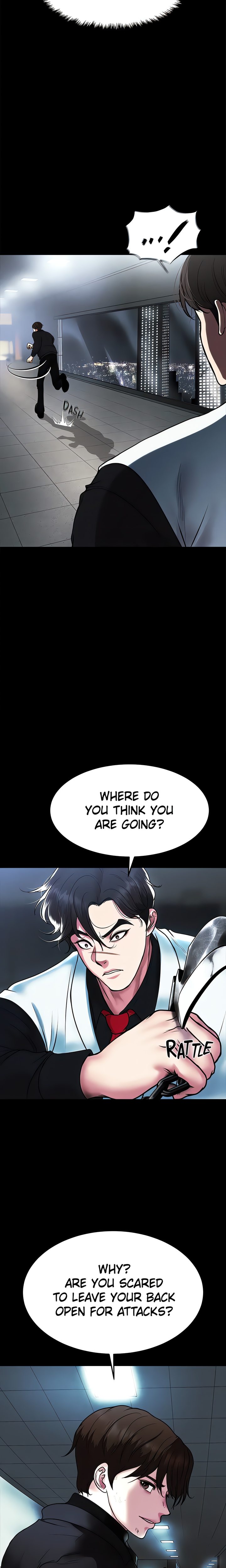 The Real Deal Chapter 78 Page 12
