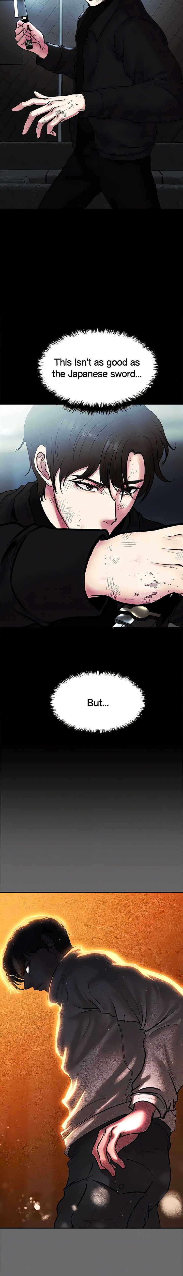 The Real Deal Chapter 78 Page 16