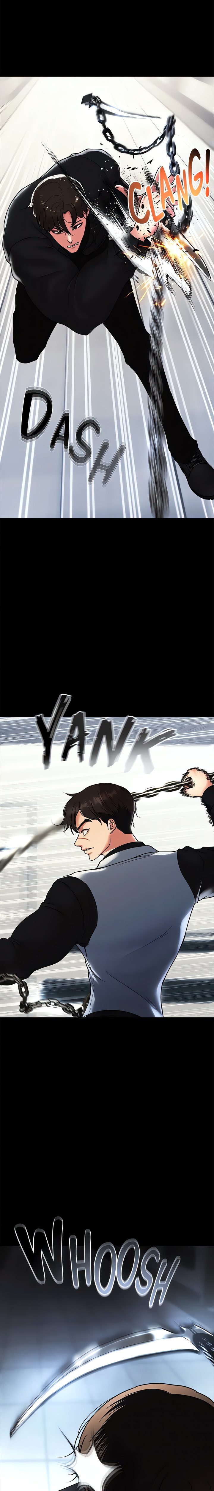 The Real Deal Chapter 78 Page 4