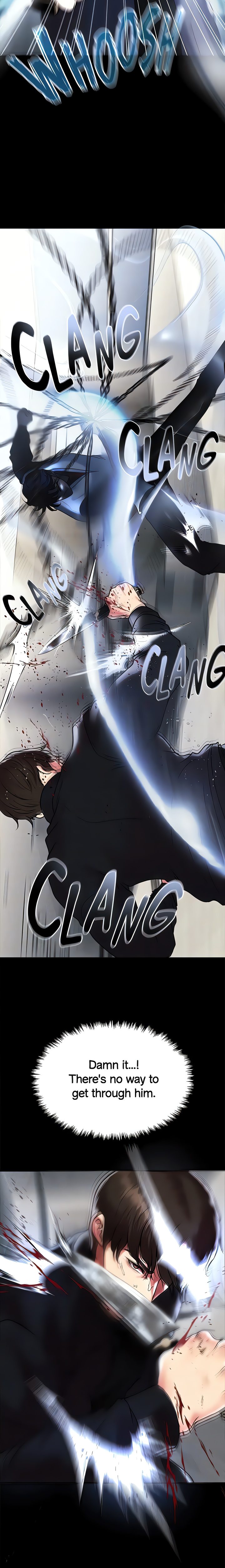 The Real Deal Chapter 78 Page 7