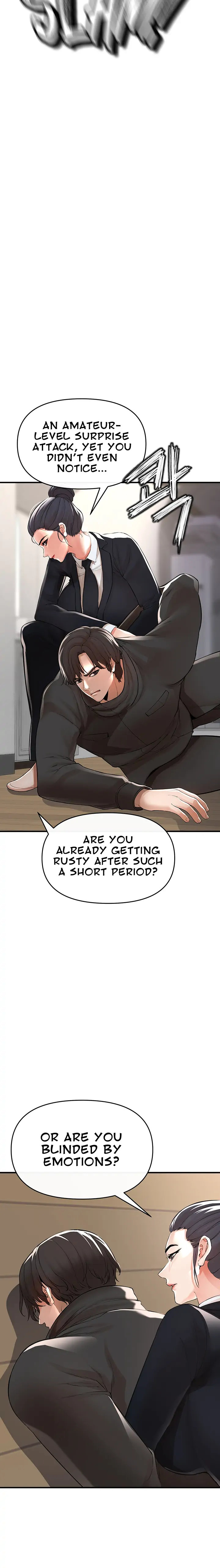 The Real Deal Chapter 8 Page 24