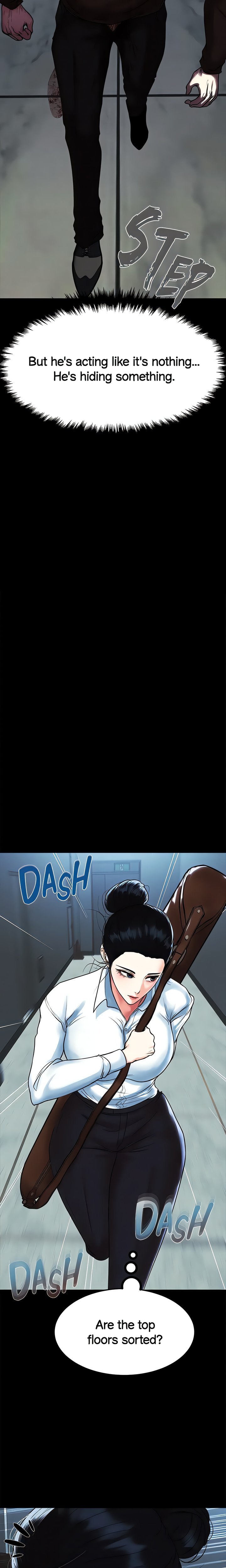 The Real Deal Chapter 79 Page 13