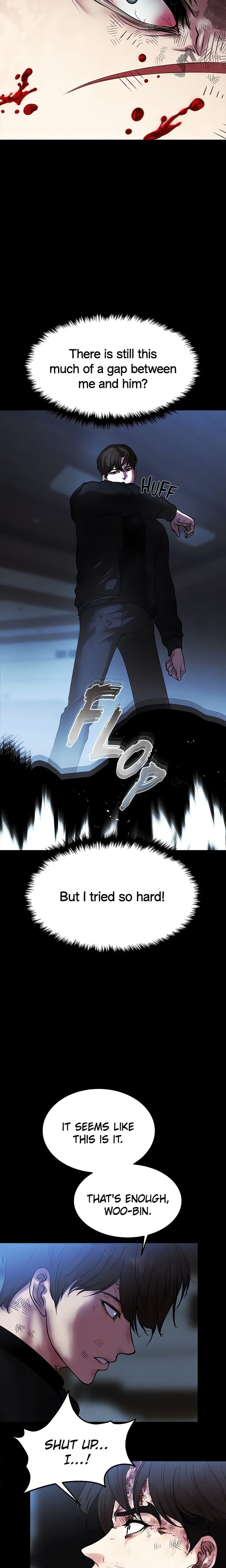 The Real Deal Chapter 79 Page 16