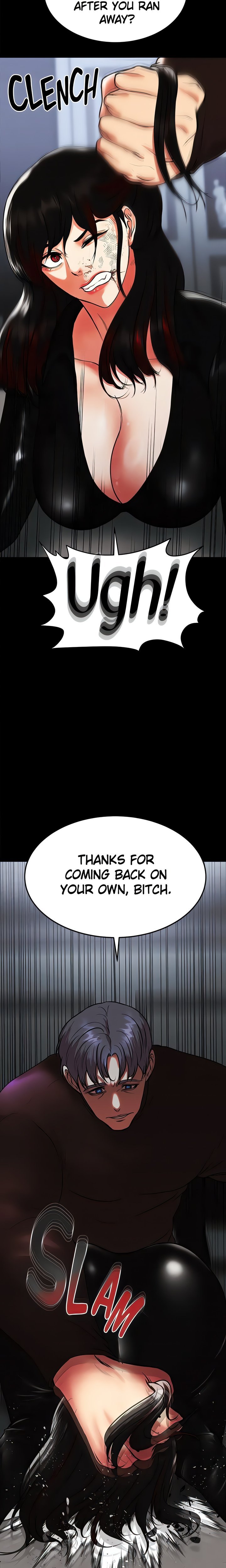 The Real Deal Chapter 79 Page 2