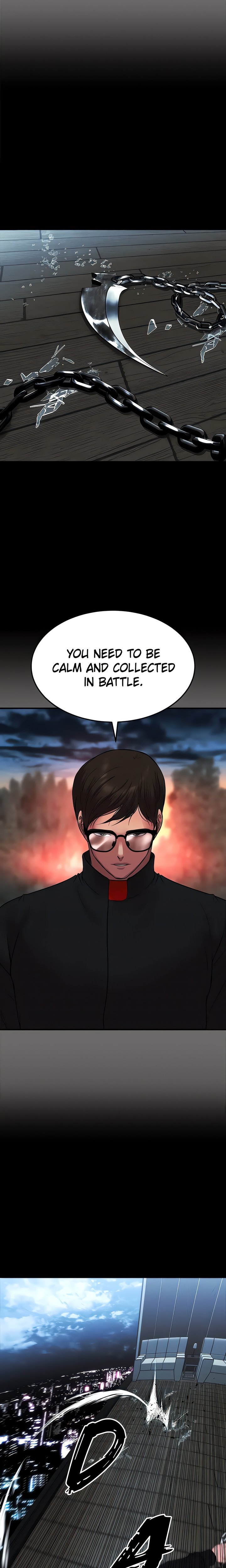 The Real Deal Chapter 79 Page 21