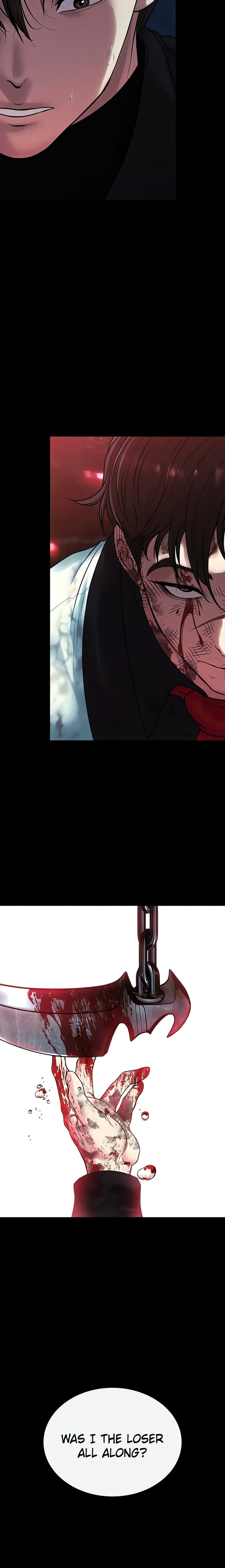 The Real Deal Chapter 79 Page 29