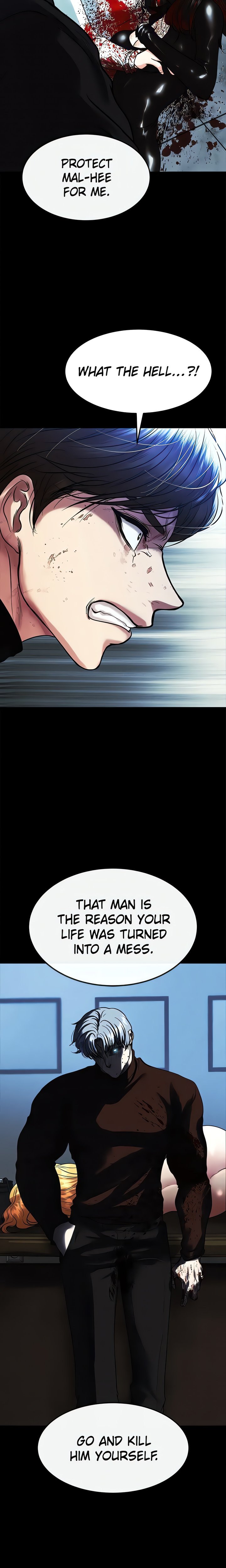 The Real Deal Chapter 79 Page 34