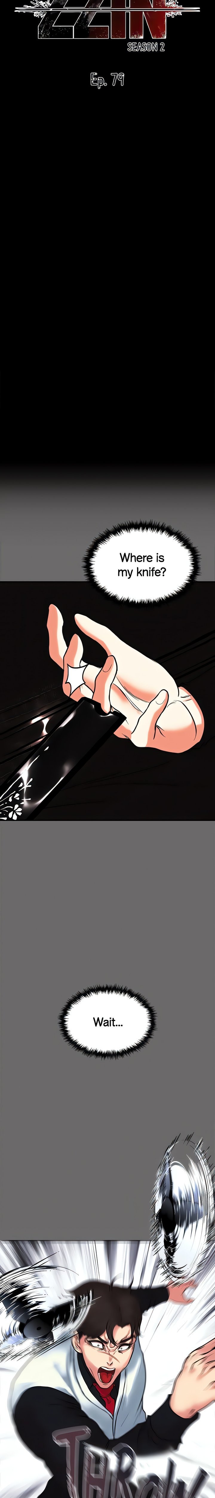 The Real Deal Chapter 79 Page 4