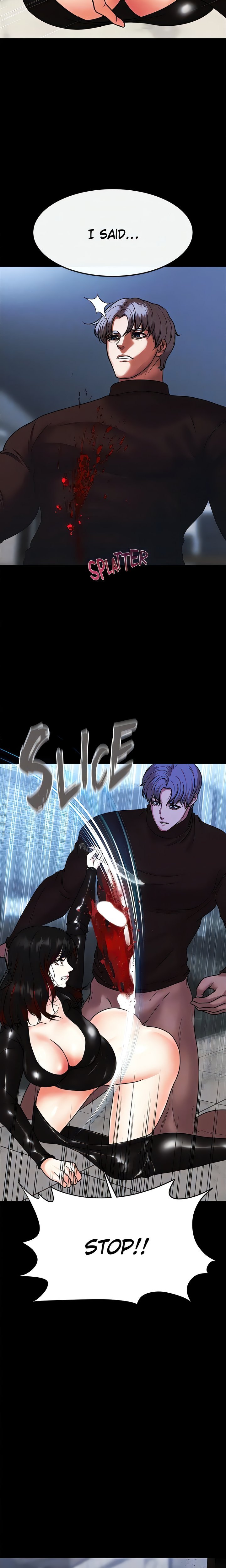 The Real Deal Chapter 79 Page 9