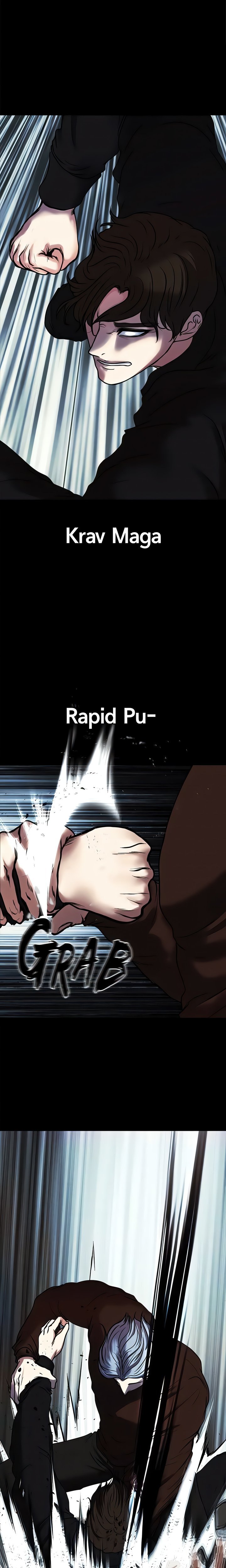 The Real Deal Chapter 80 Page 1