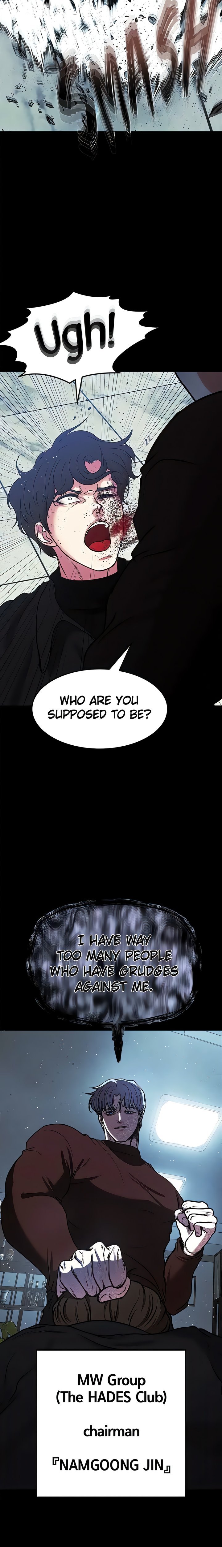The Real Deal Chapter 80 Page 2