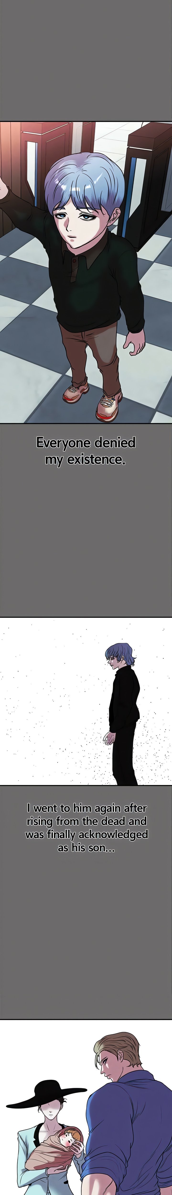 The Real Deal Chapter 80 Page 20