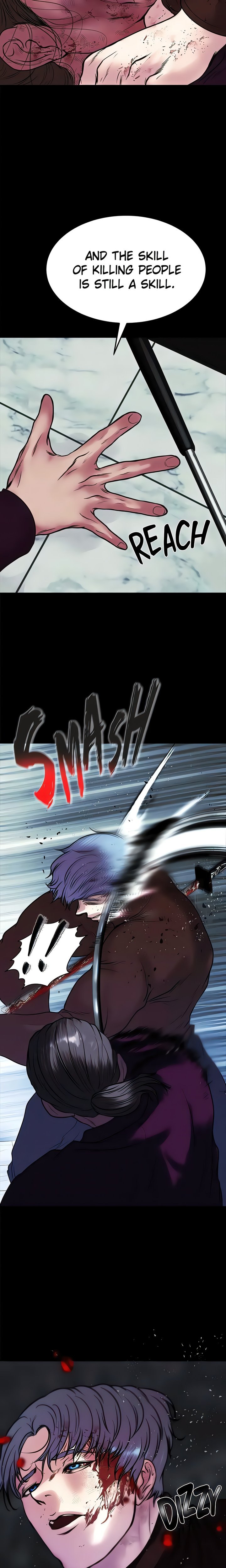 The Real Deal Chapter 80 Page 23