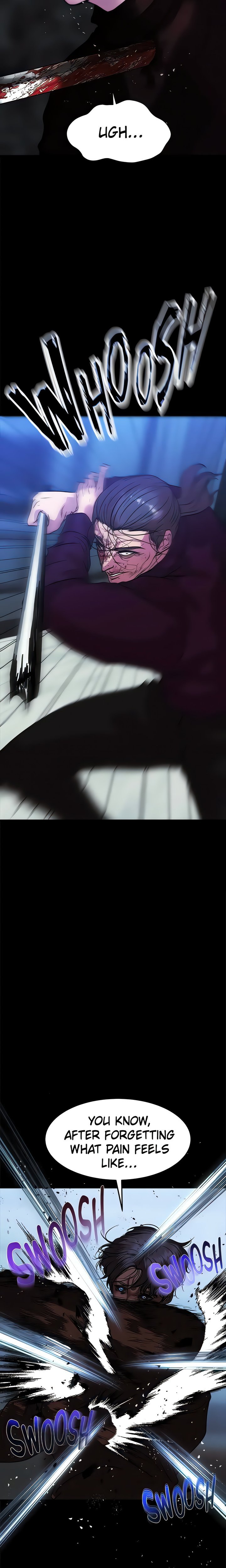 The Real Deal Chapter 80 Page 24
