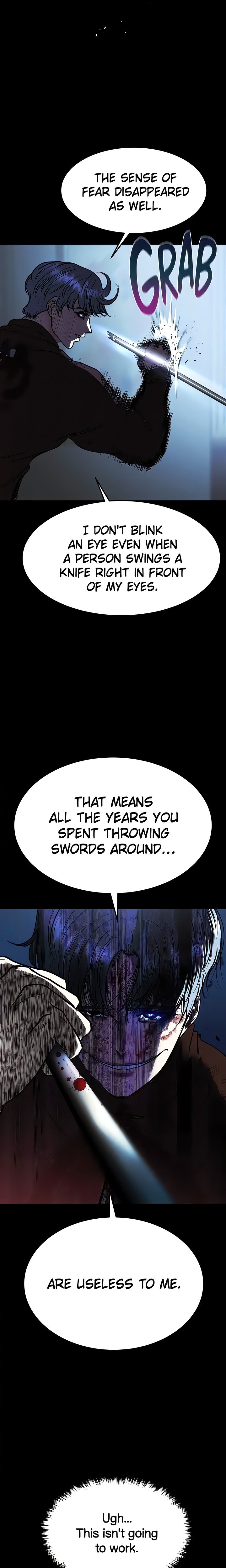 The Real Deal Chapter 80 Page 25