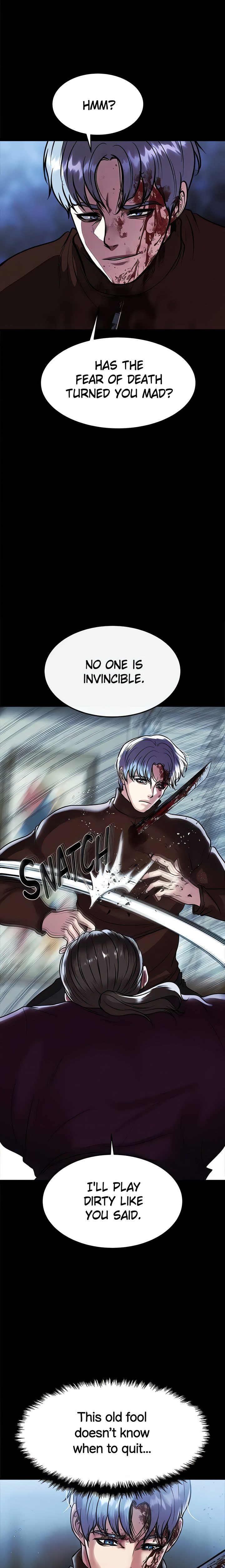 The Real Deal Chapter 80 Page 27
